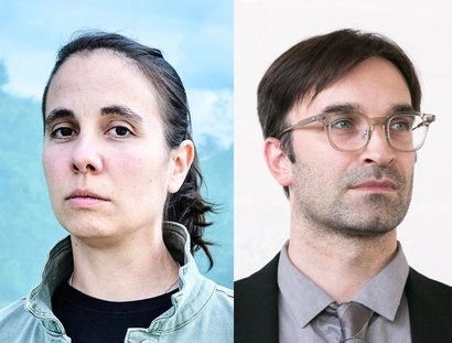 COLLAGE Sophia Barthelmes & Alexey Kokhanov