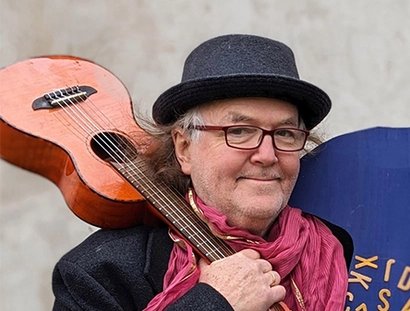 Gerhard Schöne