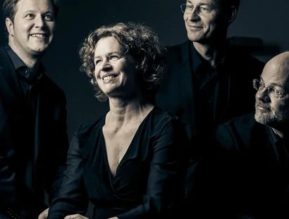 Mandelring Quartett