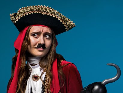KMT | Kinder Ballett Kompanie Berlin - Peter Pan