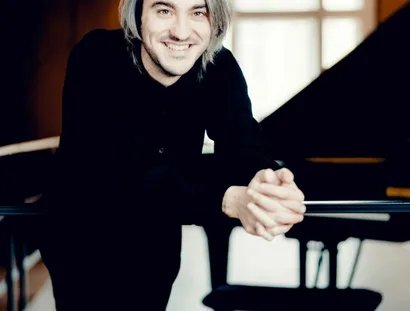 ALEXANDER GADJIEV