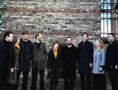Zafraan Ensemble