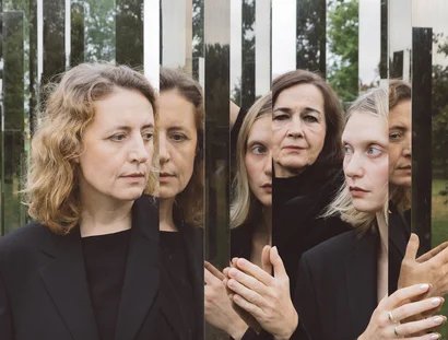 Veranstaltungen in Berlin: Die Marquise von O. und –