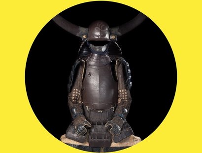 Samurai Museum Berlin - Peter Janssen Collection