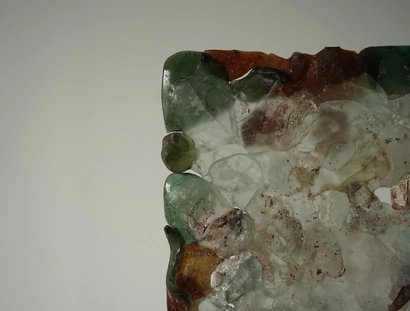 Glas