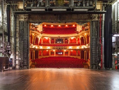 Berliner Ensemble