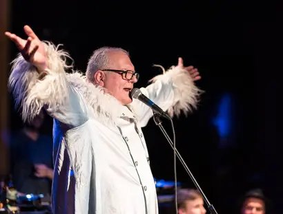 Veranstaltungen in Berlin: Wortsport 26