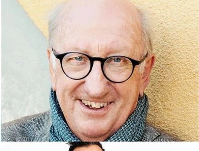 Matthias Jung & Jan-Uwe Rogge