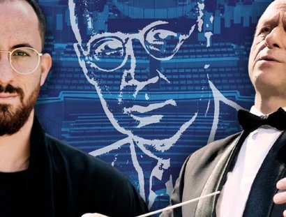 Prokofjew Klavierkonzerte 2