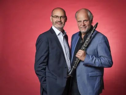 FRANK MUSCHALLE & STEPHAN HOLSTEIN