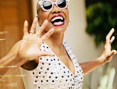 DEE DEE BRIDGEWATER