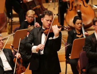 Nikolaj Znaider