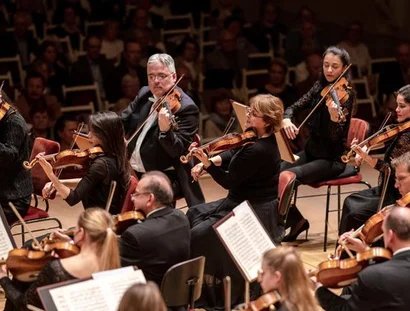 Konzerthausorchester