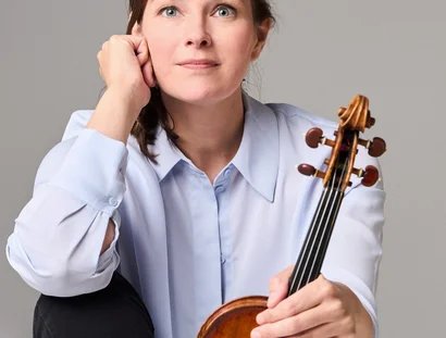 Janine Jansen
