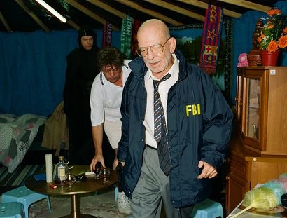 Fantômas