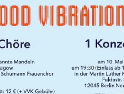 Good Vibrations