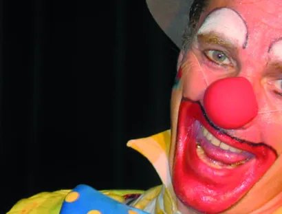 Hänschen Clown
