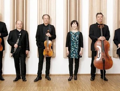 modern art ensemble