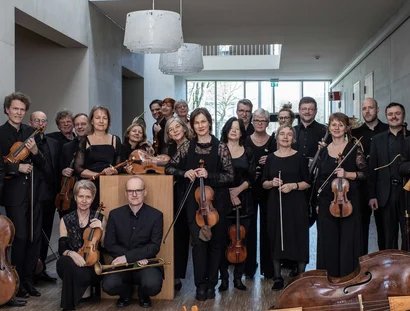 Freiburger Barockorchester