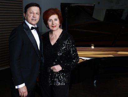 Musik war meine erste Liebe