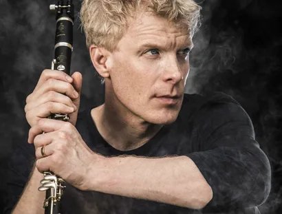 MARTIN FRÖST