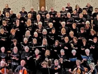 Veranstaltungen in Berlin: "Alexanderfest oder die Macht der Musik"