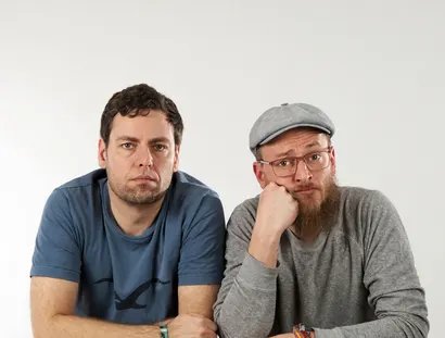 Simon & Jan
