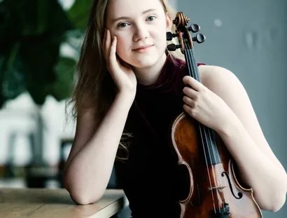 CHARLOTTE SPRUIT