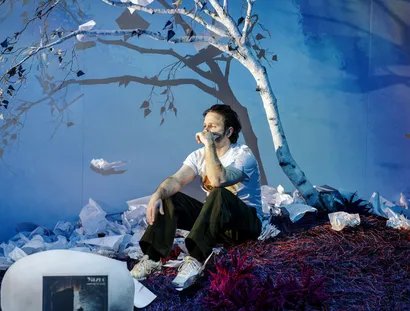 Veranstaltungen in Berlin: The Silence