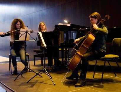 Internationale Musikakademie