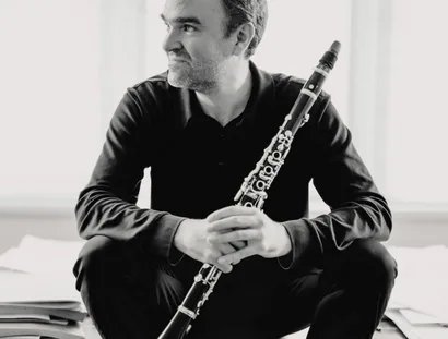 JÖRG WIDMANN