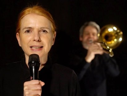 Anette Daugardt & Uwe Neumann