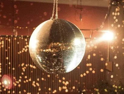 VISUAL Kinderdisko 2026