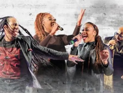 The Gospel People | Coll