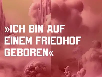 Veranstaltungen in Berlin: Fremd
