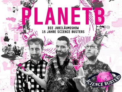 Science Busters
