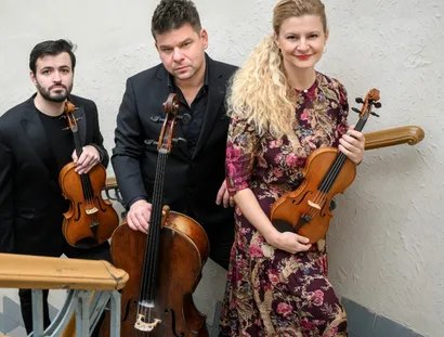 PAVEL HAAS QUARTET