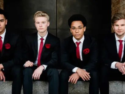 German Gents