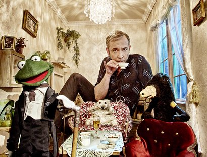René Marik - ZeHage!