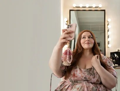 Nicole Jäger: Grande Dame