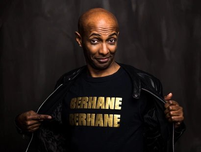 Berhane Berhane