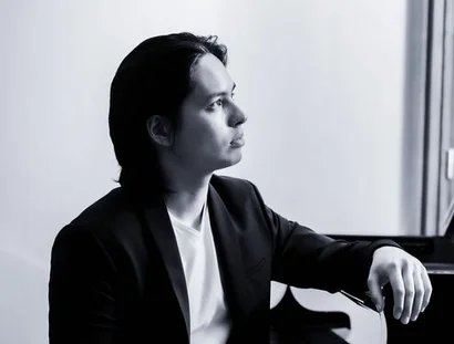 Ron Maxim Huang