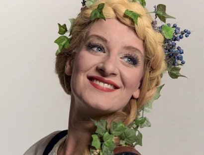 Rapunzel