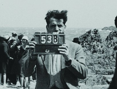 Buñuel – Filmemacher des Surrealismus. Javier Espada. ESP 2024