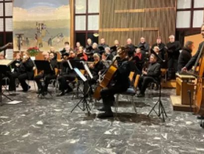 Concertino Neukölln