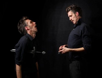 JIMMY – A Ridiculous Tragedy