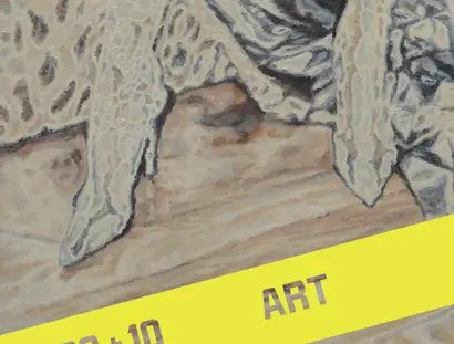 Future Imperfect: Armenian Art from the Aftermaths