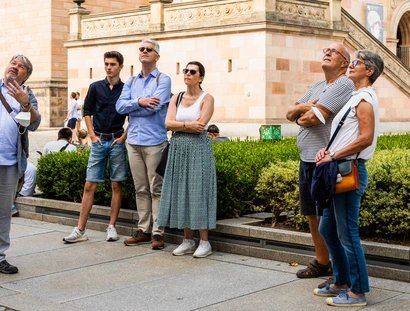 Veranstaltungen in Berlin: Museum Island – World Heritage Site (in English)