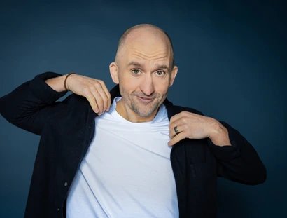 Markus Barth