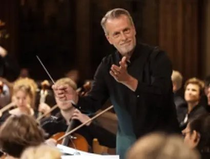 Veranstaltungen in Berlin: Bruckner: Sinfonie Nr. 4 | im Rahmen der 4. Bruckner Festtage Berlin